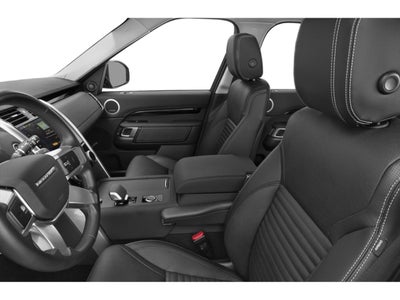 2023 Land Rover Discovery P360 HSE R-Dynamic