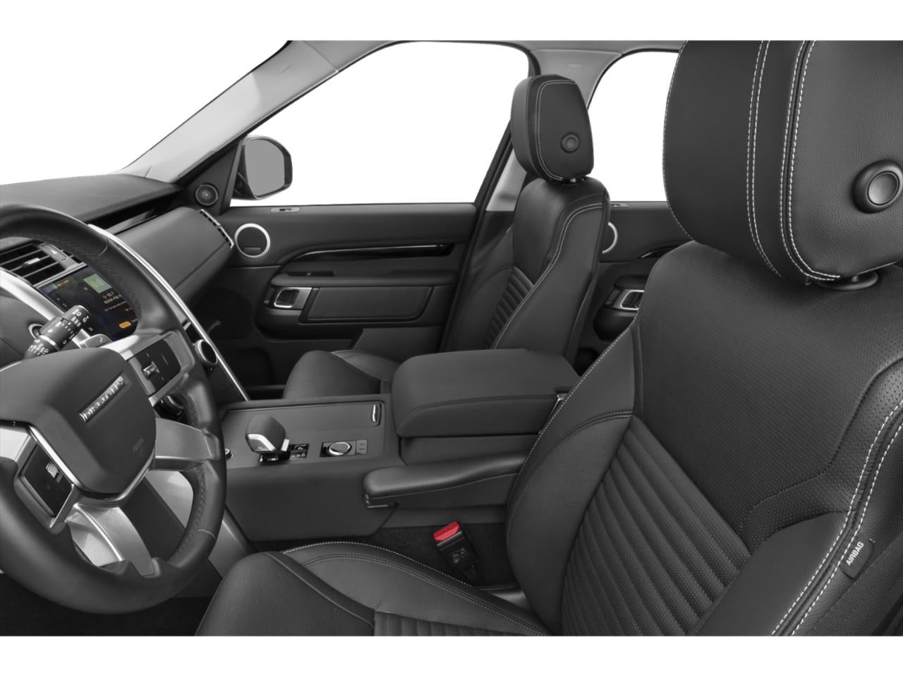 2023 Land Rover Discovery P360 HSE R-Dynamic