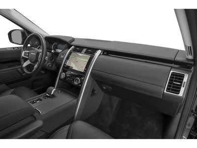 2023 Land Rover Discovery P360 HSE R-Dynamic