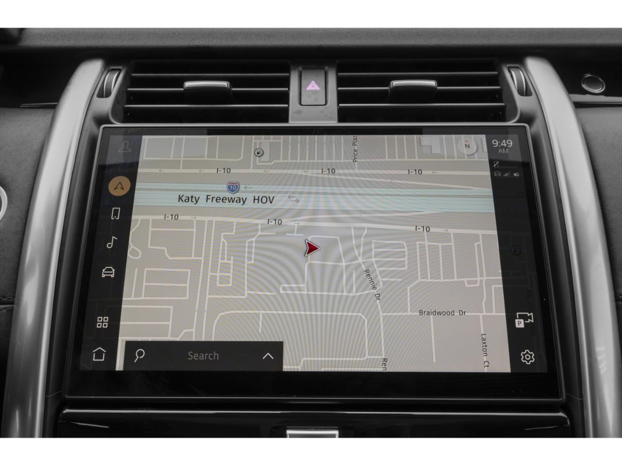 2023 Land Rover Discovery P360 HSE R-Dynamic