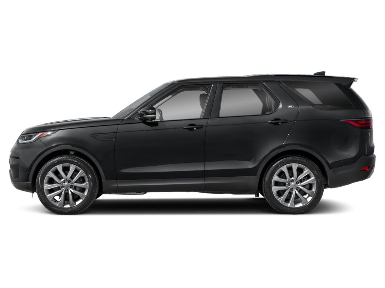 2023 Land Rover Discovery P360 HSE R-Dynamic