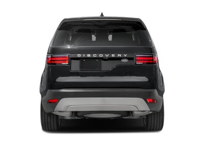 2023 Land Rover Discovery P360 HSE R-Dynamic