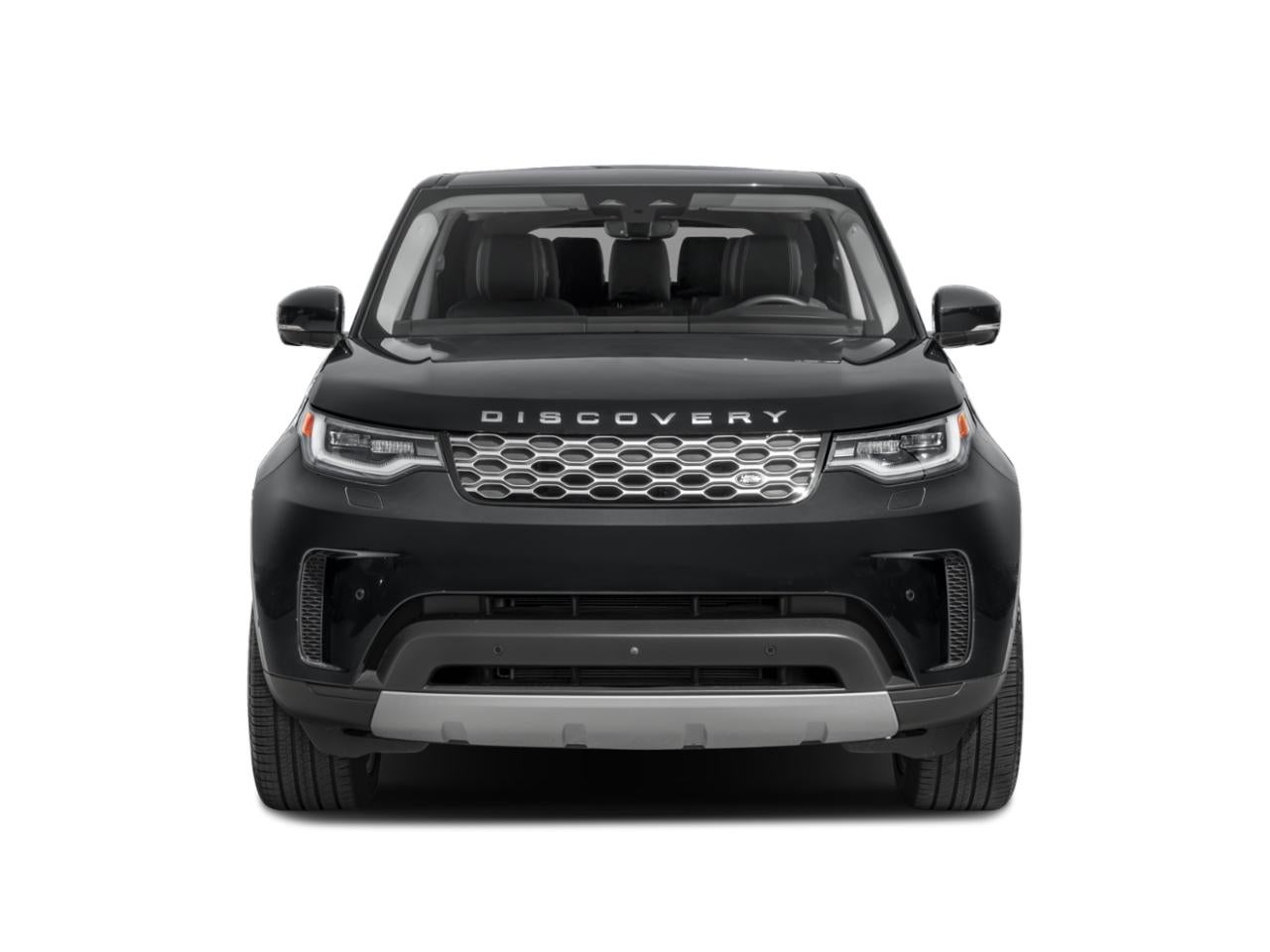 2023 Land Rover Discovery P360 HSE R-Dynamic