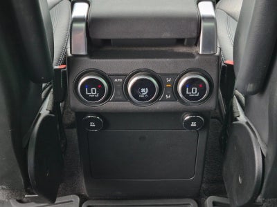 2020 Land Rover Discovery Landmark Edition V6 Supercharged