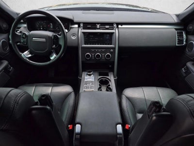 2020 Land Rover Discovery Landmark Edition V6 Supercharged