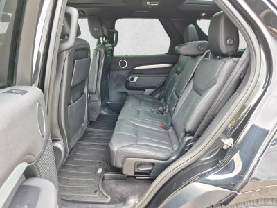 2020 Land Rover Discovery Landmark Edition V6 Supercharged