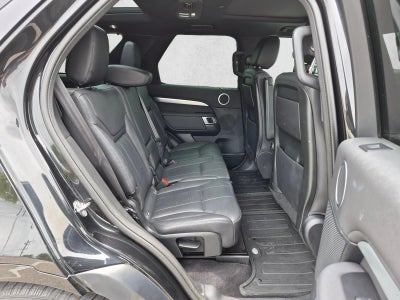 2020 Land Rover Discovery Landmark Edition V6 Supercharged