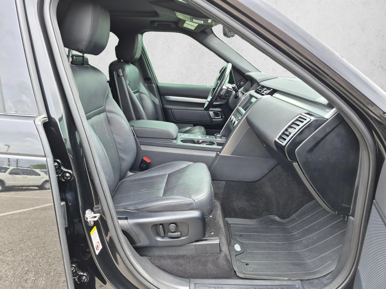 2020 Land Rover Discovery Landmark Edition V6 Supercharged