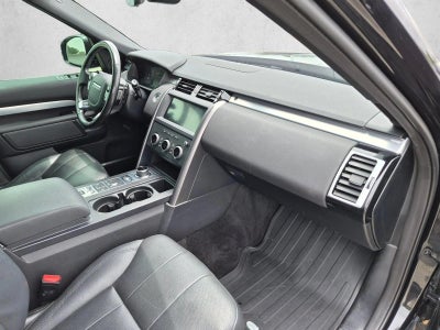 2020 Land Rover Discovery Landmark Edition V6 Supercharged