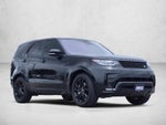2020 Land Rover Discovery Landmark Edition V6 Supercharged