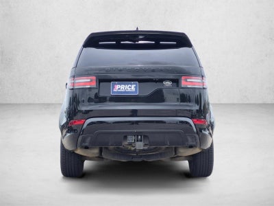 2020 Land Rover Discovery Landmark Edition V6 Supercharged