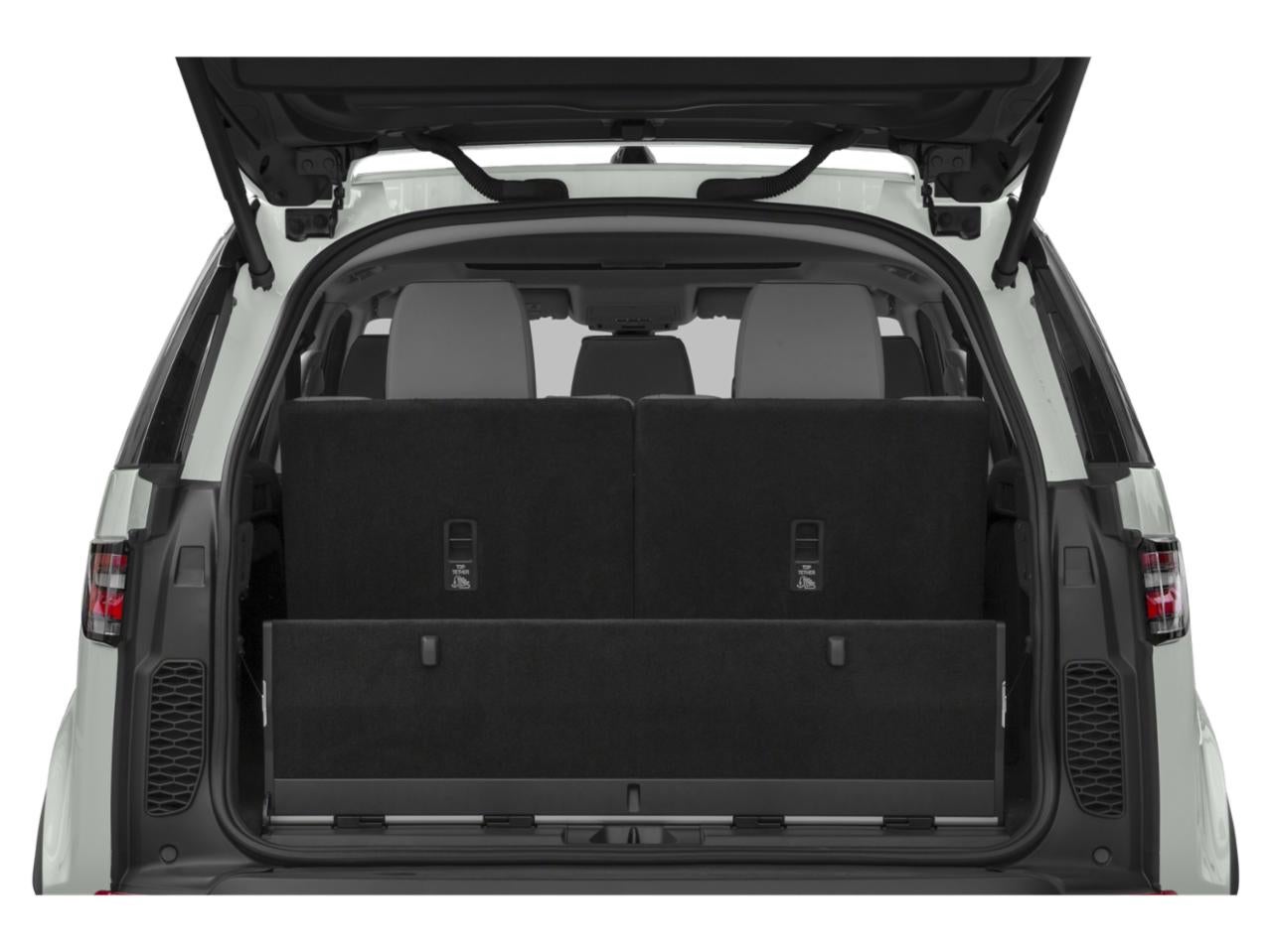 2020 Land Rover Discovery Landmark Edition V6 Supercharged