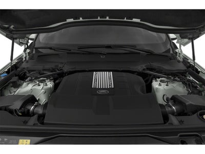 2020 Land Rover Discovery Landmark Edition V6 Supercharged