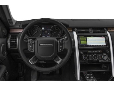 2020 Land Rover Discovery Landmark Edition V6 Supercharged