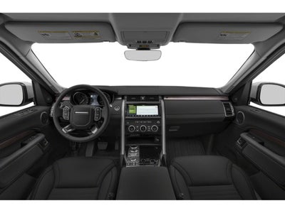 2020 Land Rover Discovery Landmark Edition V6 Supercharged
