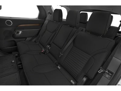 2020 Land Rover Discovery Landmark Edition V6 Supercharged