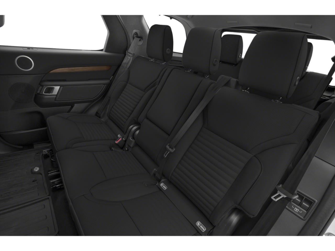 2020 Land Rover Discovery Landmark Edition V6 Supercharged