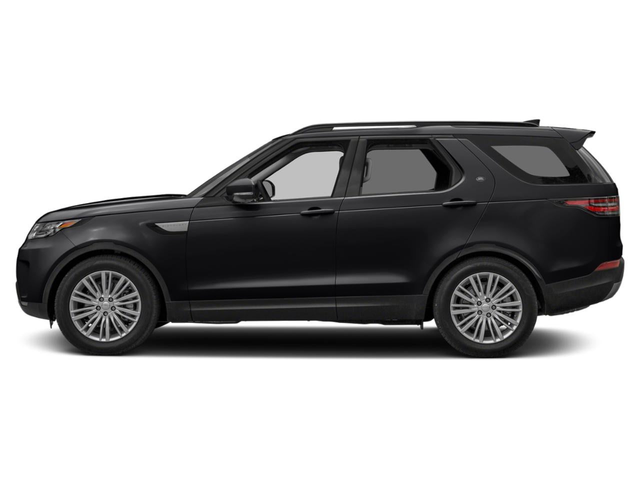 2020 Land Rover Discovery Landmark Edition V6 Supercharged