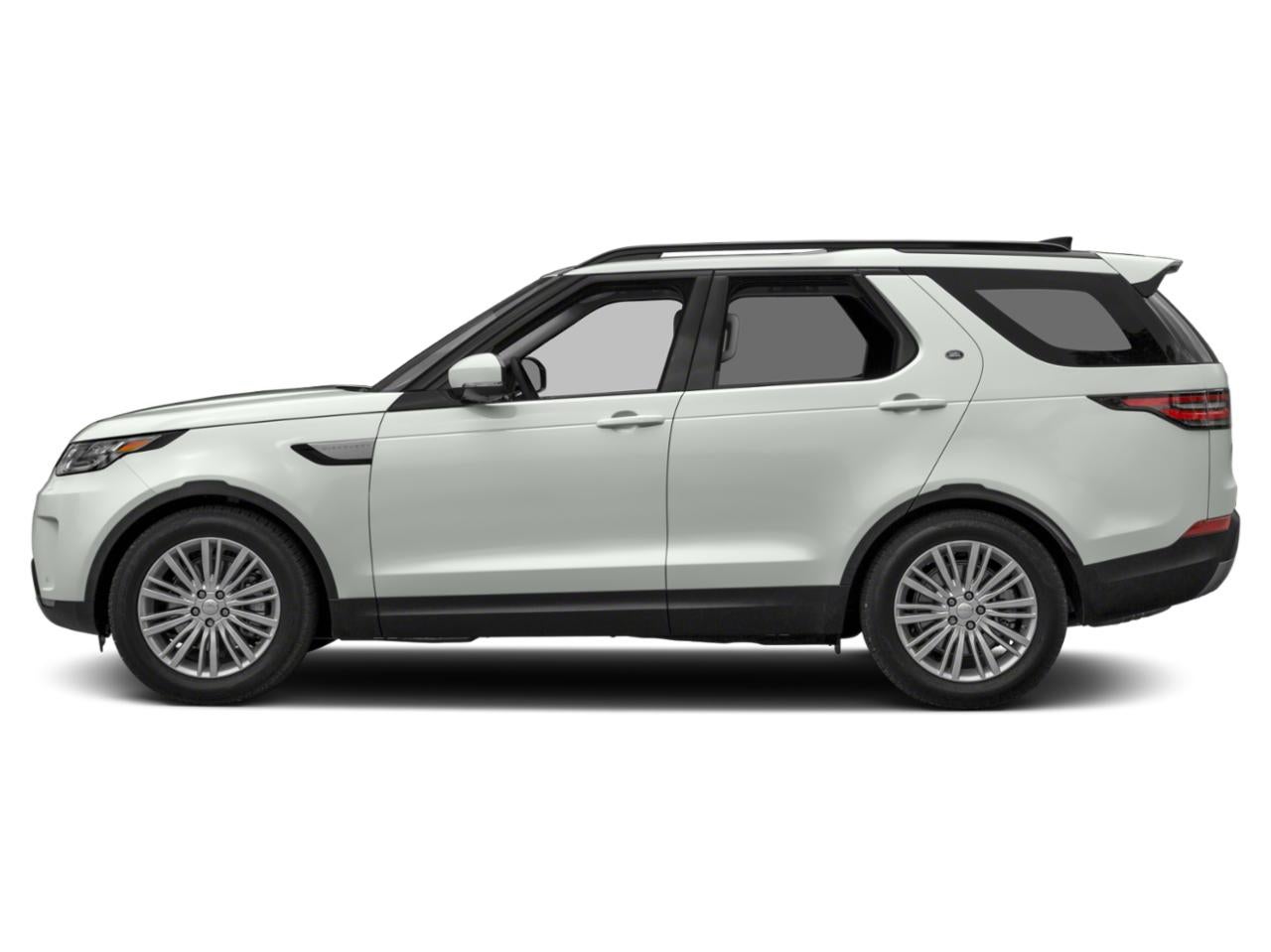 2020 Land Rover Discovery Landmark Edition V6 Supercharged