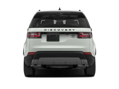 2020 Land Rover Discovery Landmark Edition V6 Supercharged