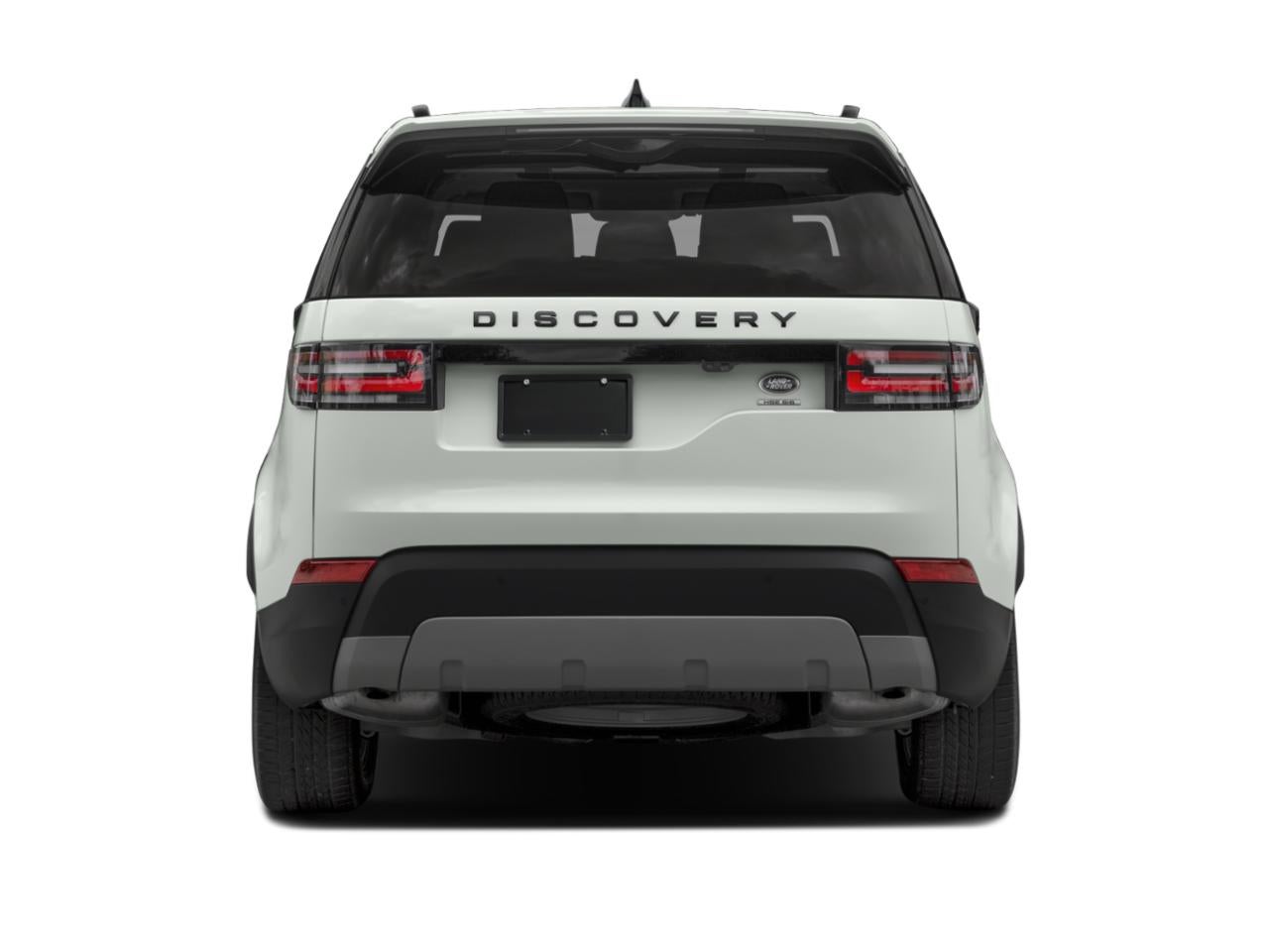 2020 Land Rover Discovery Landmark Edition V6 Supercharged
