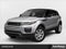 2017 Land Rover Range Rover Evoque 5 Door HSE Dynamic