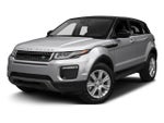 2017 Land Rover Range Rover Evoque 5 Door HSE Dynamic