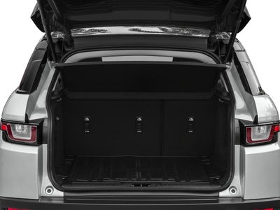2017 Land Rover Range Rover Evoque 5 Door HSE Dynamic