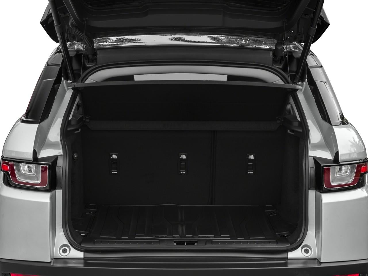 2017 Land Rover Range Rover Evoque 5 Door HSE Dynamic