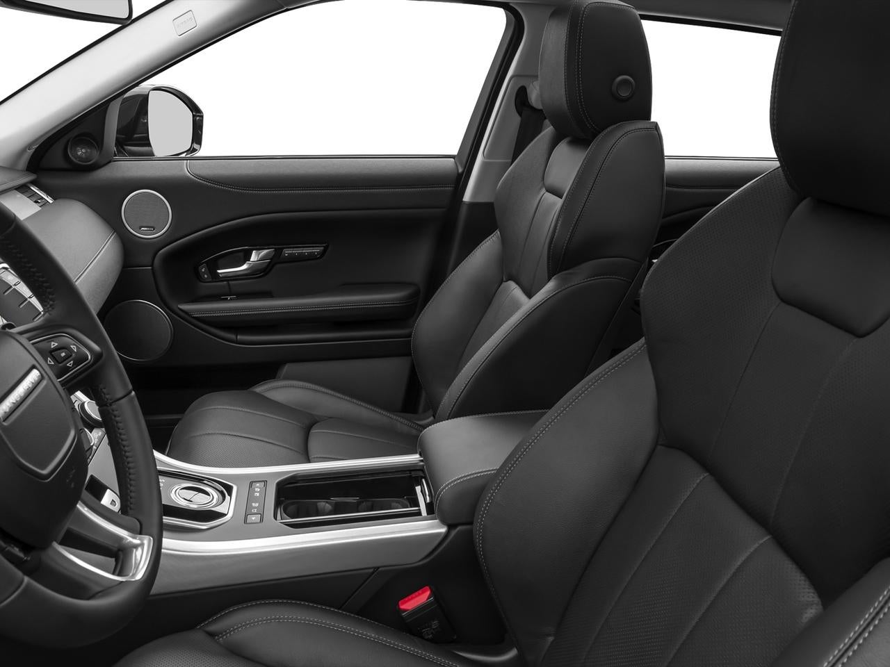 2017 Land Rover Range Rover Evoque 5 Door HSE Dynamic