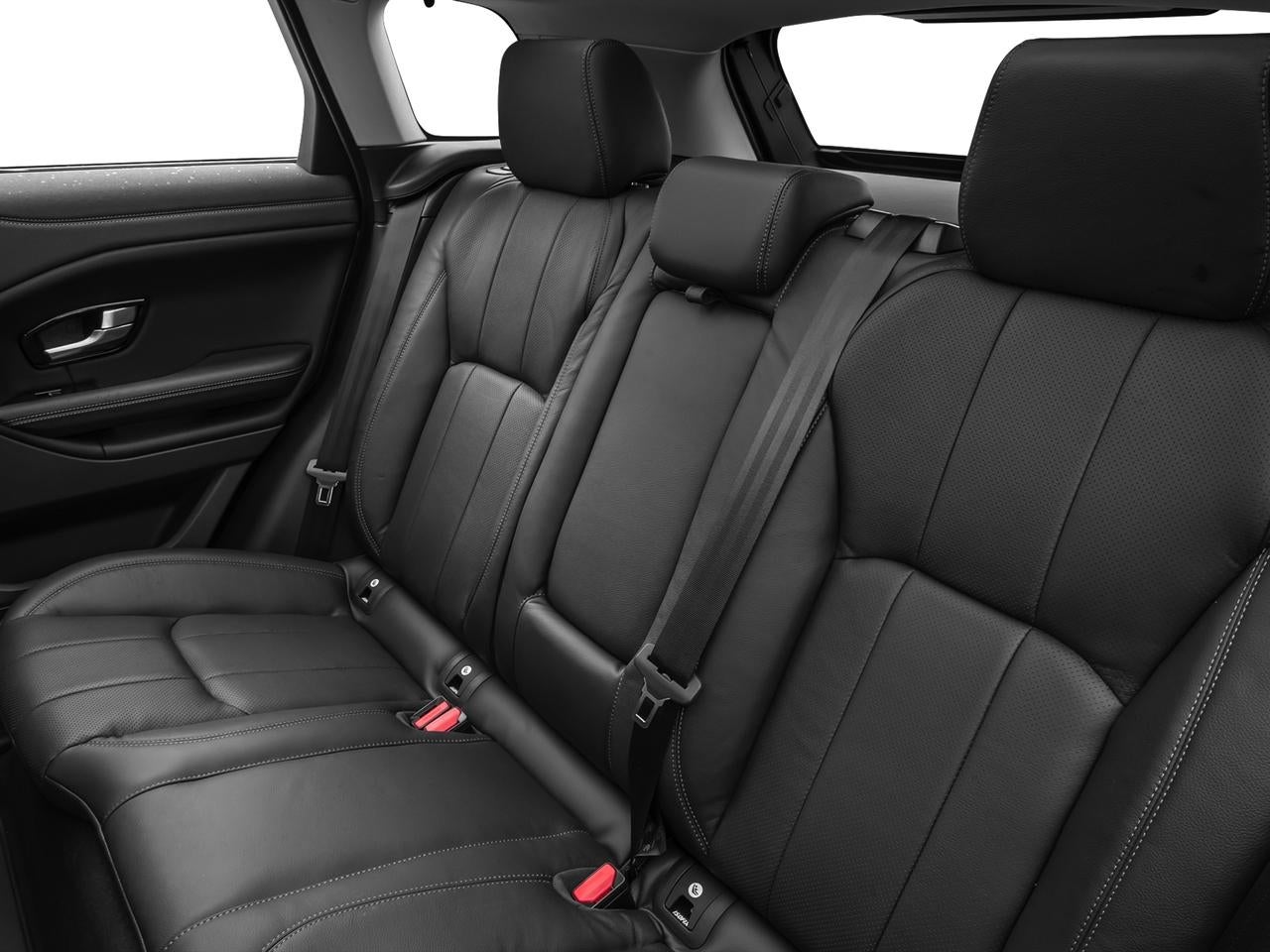 2017 Land Rover Range Rover Evoque 5 Door HSE Dynamic