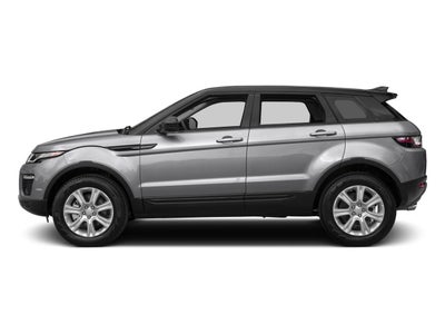 2017 Land Rover Range Rover Evoque 5 Door HSE Dynamic