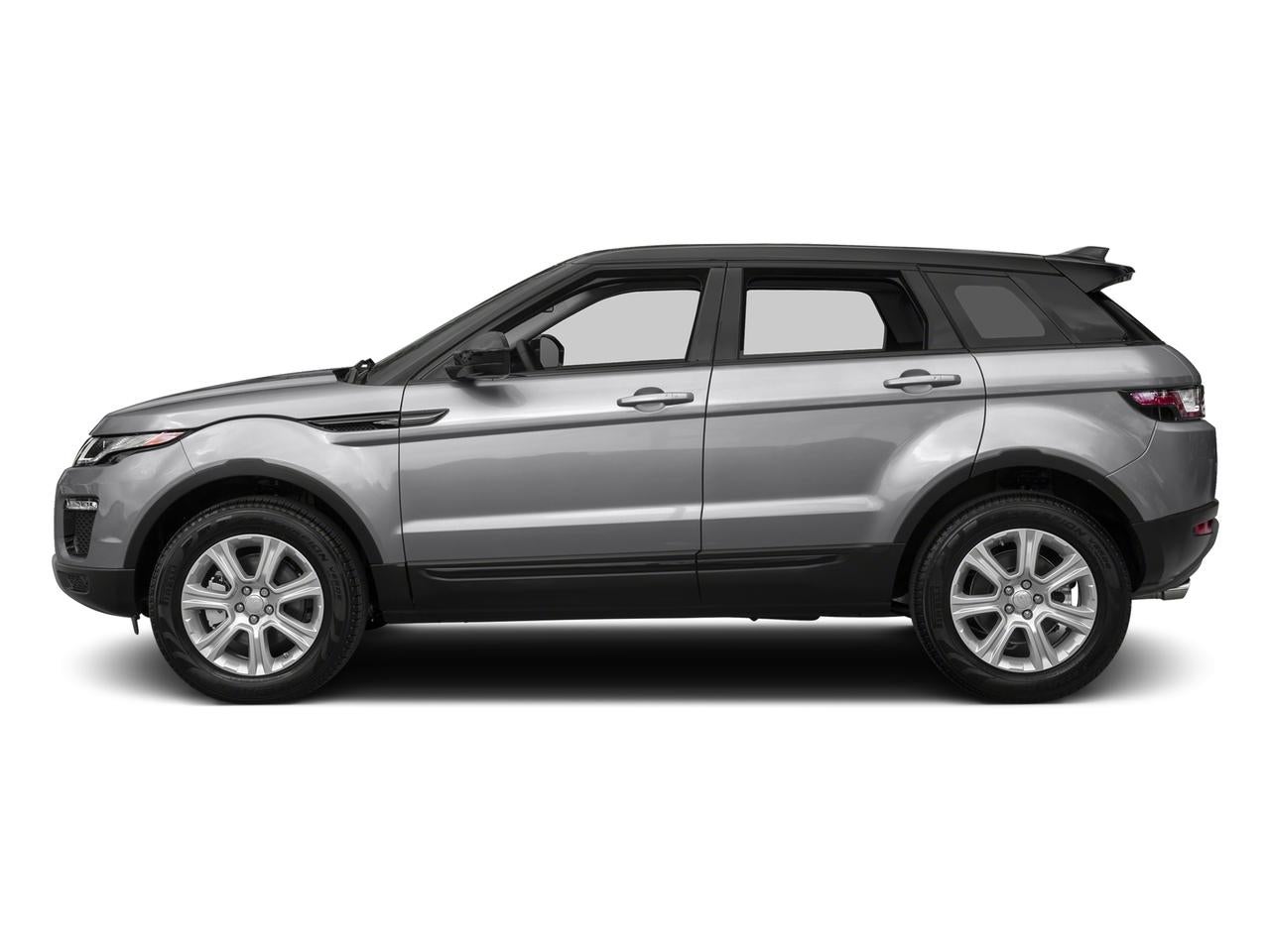 2017 Land Rover Range Rover Evoque 5 Door HSE Dynamic