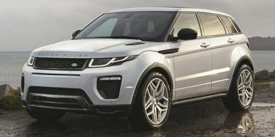 2017 Land Rover Range Rover Evoque 5 Door HSE Dynamic