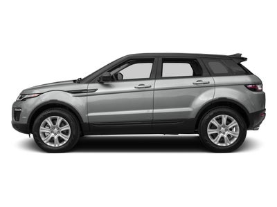 2017 Land Rover Range Rover Evoque 5 Door HSE Dynamic