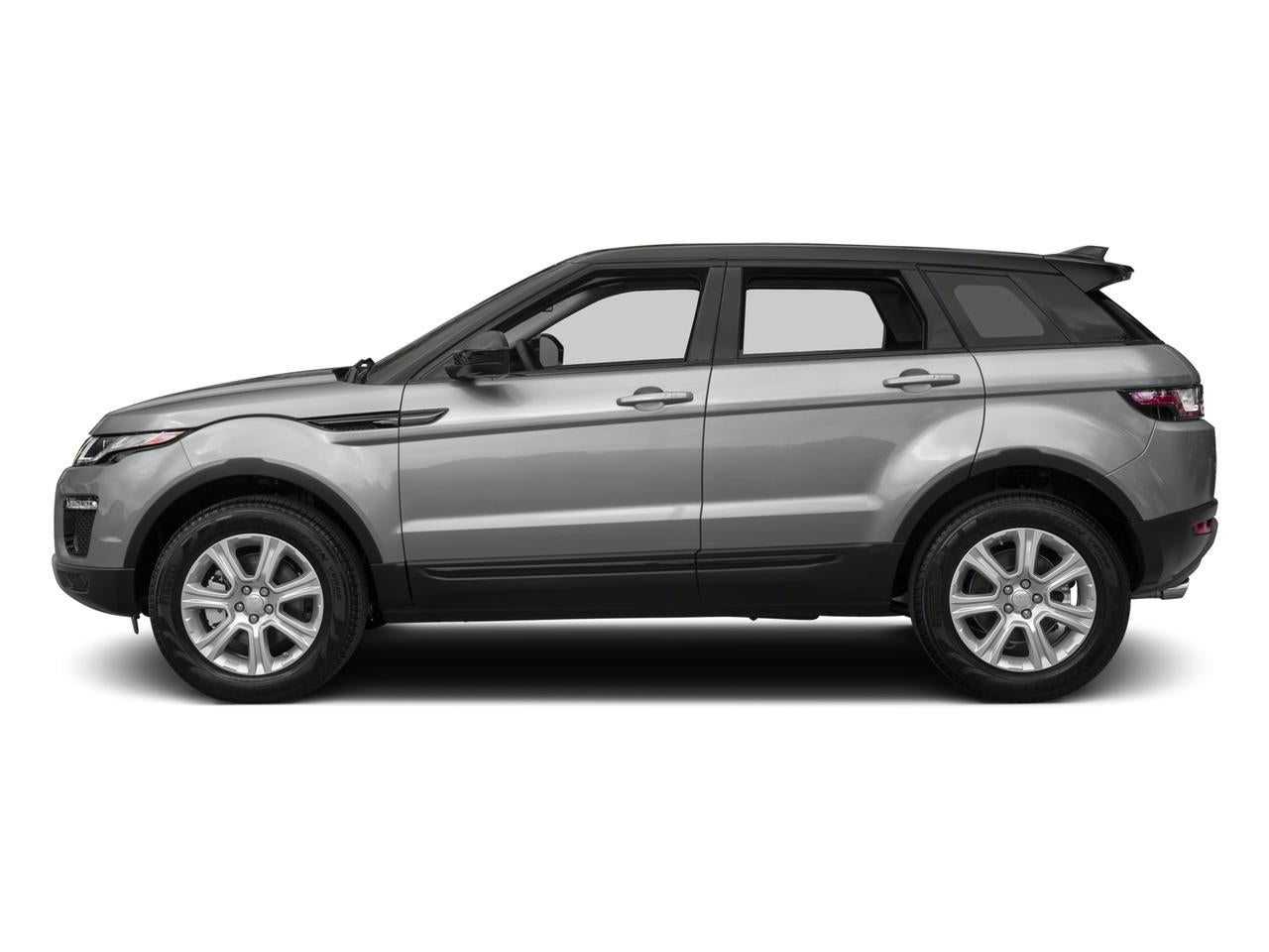 2017 Land Rover Range Rover Evoque 5 Door HSE Dynamic