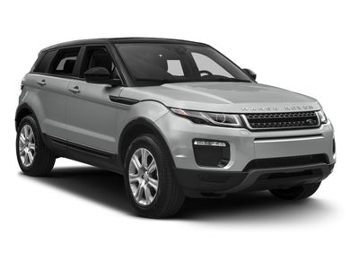 2017 Land Rover Range Rover Evoque 5 Door HSE Dynamic