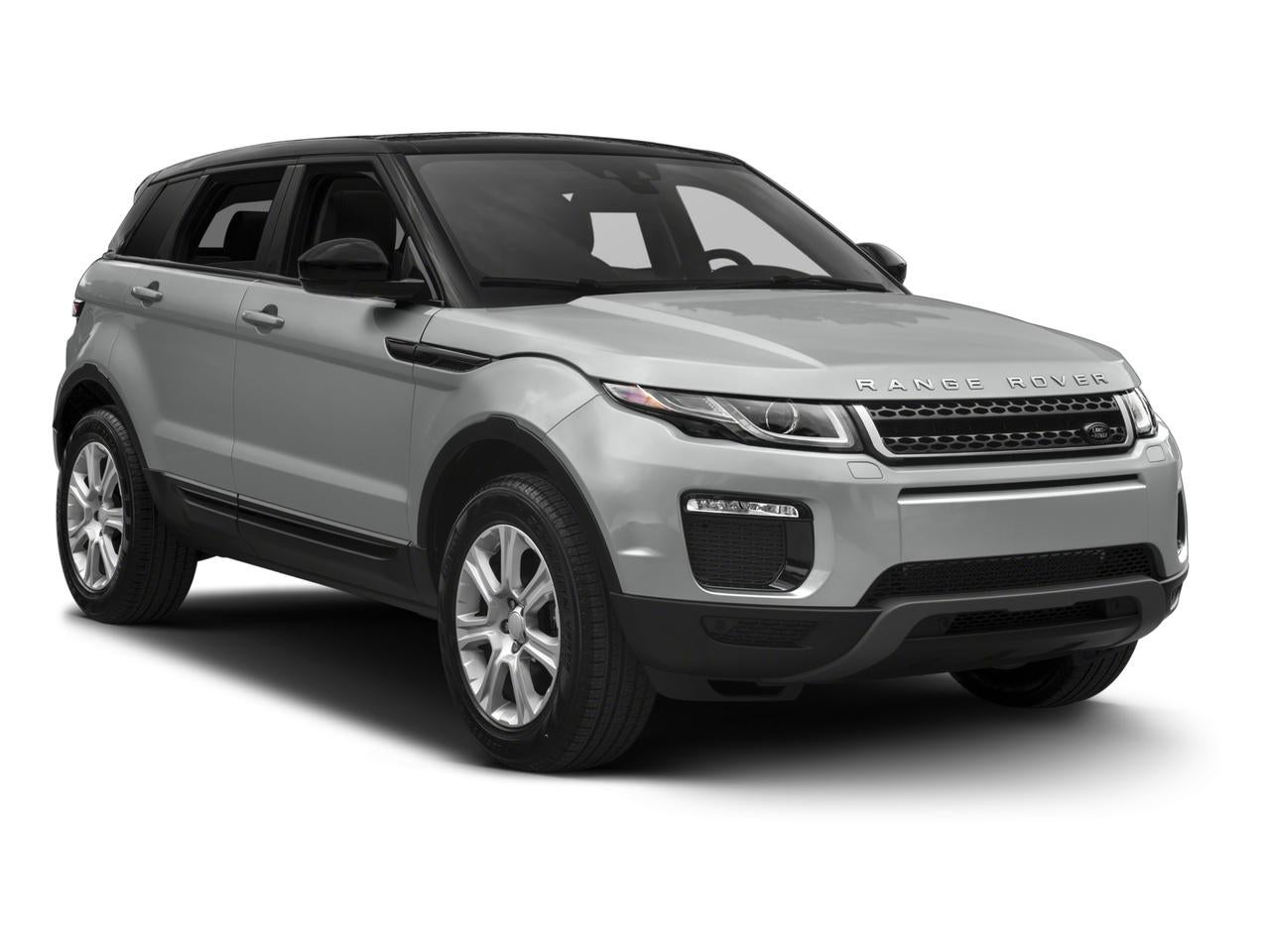 2017 Land Rover Range Rover Evoque 5 Door HSE Dynamic