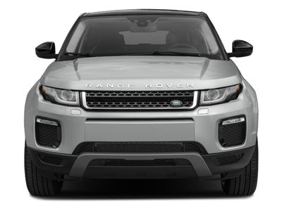 2017 Land Rover Range Rover Evoque 5 Door HSE Dynamic
