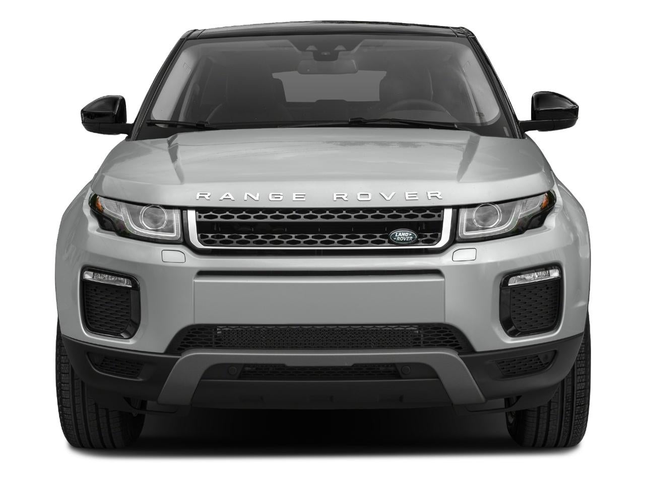 2017 Land Rover Range Rover Evoque 5 Door HSE Dynamic