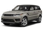2020 Land Rover Range Rover Sport V8 Supercharged HSE Dynamic