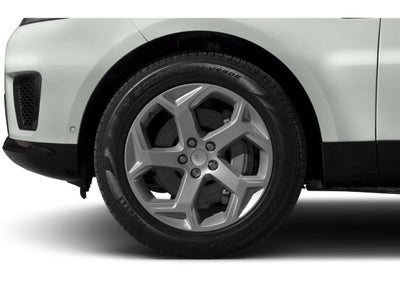 2020 Land Rover Range Rover Sport V8 Supercharged HSE Dynamic