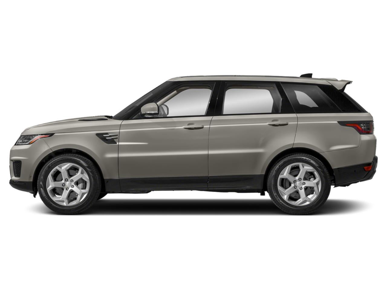 2020 Land Rover Range Rover Sport V8 Supercharged HSE Dynamic