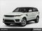 2018 Land Rover Range Rover Sport V6 Supercharged HSE Dynamic