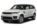 2018 Land Rover Range Rover Sport V6 Supercharged HSE Dynamic