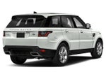 2018 Land Rover Range Rover Sport V6 Supercharged HSE Dynamic