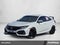 2018 Honda Civic Hatchback Sport CVT