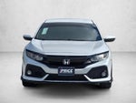 2018 Honda Civic Hatchback Sport CVT