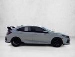 2018 Honda Civic Hatchback Sport CVT