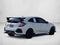 2018 Honda Civic Hatchback Sport CVT